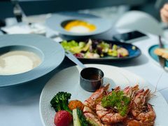 -天玑高空江景餐厅&酒吧Sky Secret Restaurant&Bar