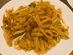 -富力威斯汀酒店-中国元素中餐厅(武昌临江店)