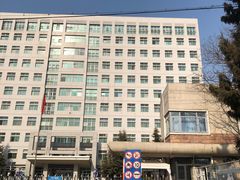 -北京联合大学(北四环校区)