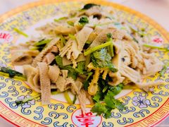 芫爆散丹-鸿宾楼(展览馆路店)