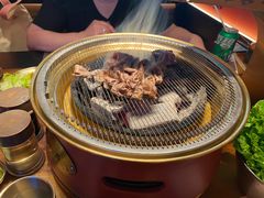 -西塔老太太泥炉烤肉(上海七宝领展广场店)