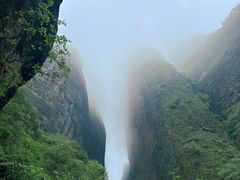 -江郎山风景名胜区