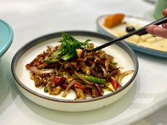 -聚鑫阁江浙菜·非遗传承技艺(闵行交大店)