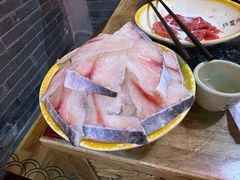 -蜀大侠火锅(森兰花园城店)