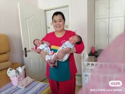 -喜悦母婴护理
