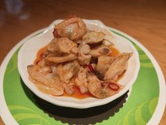 -莲寿司(国兴店)