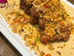 -黄泥岗·地道湖北菜(奥特莱斯店)