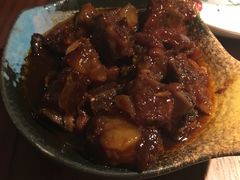 -客语客家菜(东山口店)