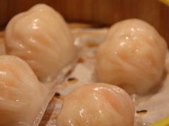 虾饺皇-蝴蝶里·粤菜·点心(龙湖天街&滨江店)
