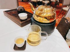 -白天鹅宾馆-宏图府餐厅