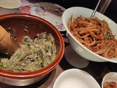 -小隐人家(乐松店)