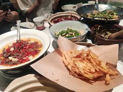 -费大厨辣椒炒肉(沙河万达店)