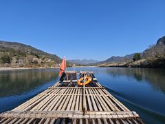 -楠溪江风景名胜区