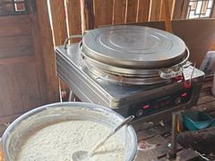 -道须沟旅游风景区