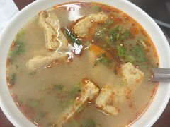 -北京清真房记小吃店