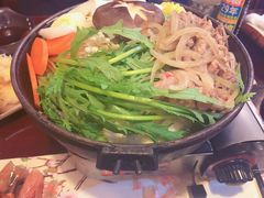 -左舞日本料理