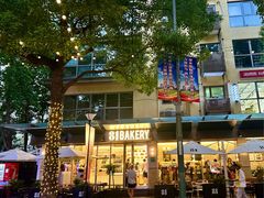 -81BAKERY(大学路店)
