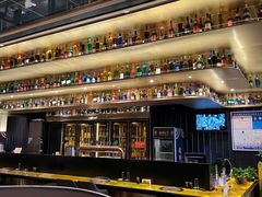 -领鲜天下·焗海鲜·花胶鸡(天目里店)