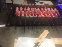 -很久以前羊肉串(打浦路店)