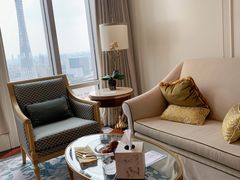 -广州富力丽思卡尔顿酒店