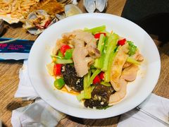 -鸣记脆皮烤鱼(铁西店)