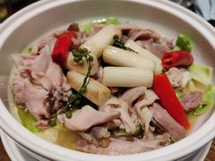 -粗茶淡饭·隐庐私厨(东亭店)