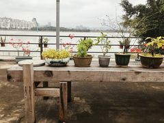 -NOTOOCAFE不二咖啡馆(岩前店)