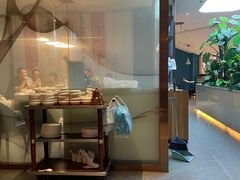 -悦海·家宴·冰花皮皮虾大锅贴(宝龙店)