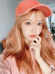 -Rise Hair上升造型
