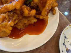 -李连贵熏肉大饼(天通苑店)