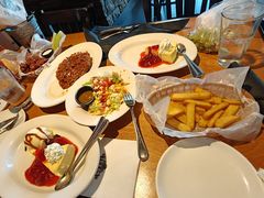 -Texas Roadhouse(世纪汇广场店)