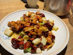 -辛香汇·现炒川菜(武进吾悦店)