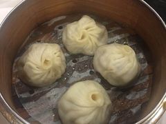 蟹粉小笼-王家沙点心店(南京西路总店)