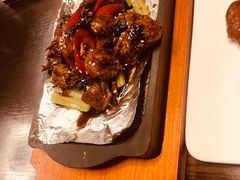 -枣子树·素食餐厅(朱家尖店)