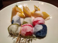 -泰香米泰国餐厅(南宁店)