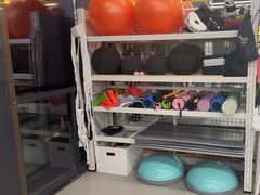 -FEELINGME乐刻私教馆·健身(大融城店)