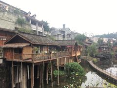 -两江国际影视城