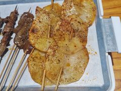 -本色.小马哥烧烤(五一路总店)