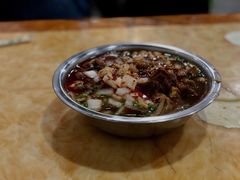 -覃肥叔桂林米粉(粮道街店)