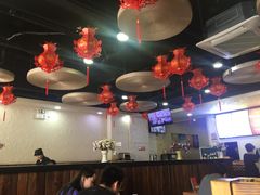 大堂-老陕兄弟(彩虹新城店)