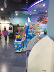 -利奥梦幻主题乐园(爱琴海购物公园店)