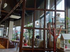 -G+KITCHEN(龙湖狮山天街店)