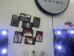 -红像馆·结婚登记·证件照·身份证回执照相点(苹果园店)