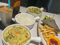 -打趸BTC·Breaktime cafe(北京路店)