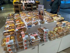-盒马鲜生(杭州运河上街店)