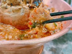 油焖鸡-浩海火烧云傣家菜(京广店)