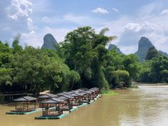 -生态苑农庄(十里画廊遇龙河店)