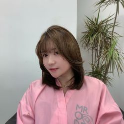 -MRMODE时尚先生美发沙龙
