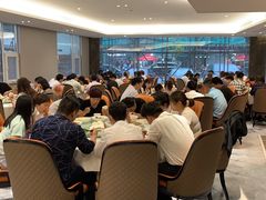大堂-南京悦客假日酒店