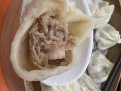 -新丰小吃(中山中路分店)